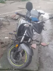 Honda CB Hornet 160R